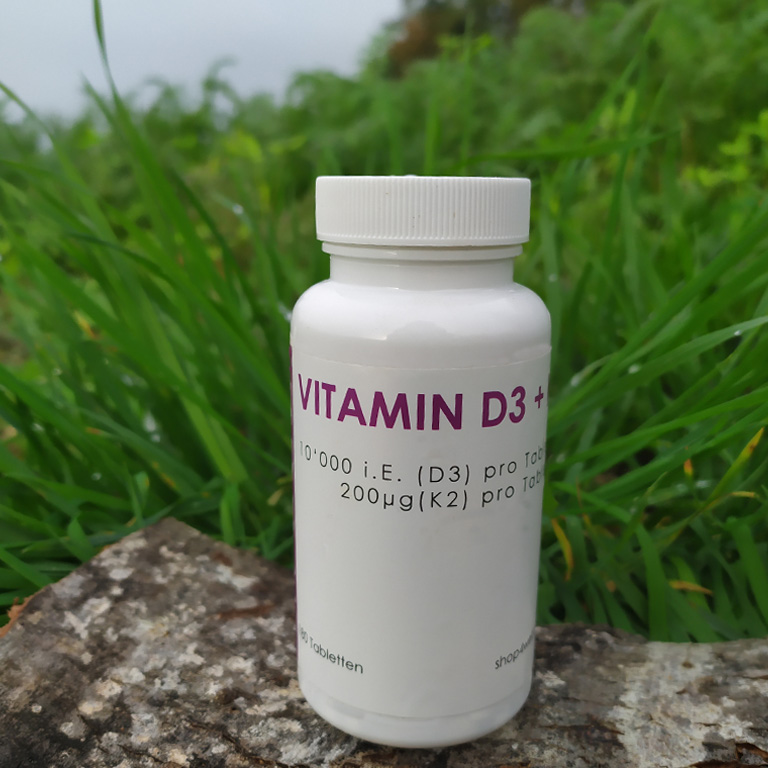 vitamin D3 +k2 10000i.e.